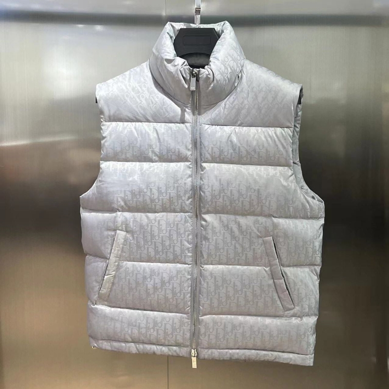 D*or gilet